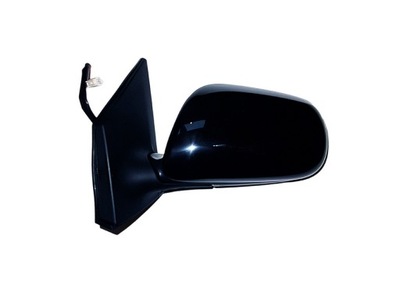 Дзеркало зовнішнє ліва toyota corolla e14 e15 фото №1