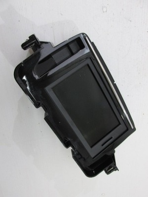 PANTALLA MONITOR RENAULT MEGANE 3 259153411R  