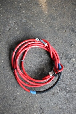 Mercedes w212 e-klasa sedan шланг плюсовой фото №1