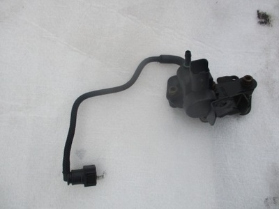 Jaguar ford citroen peugeot 2.2 клапан вакуумa фото №1