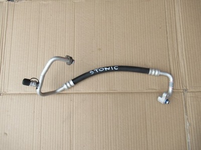 Kia stonic шланг кондиціонера фото №1