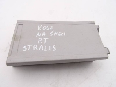 Iveco stralis hi-way e6 бардачок na ключи правый ty фото №1