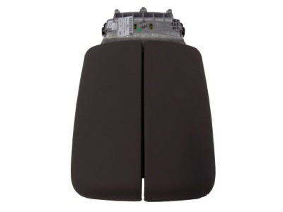 4m0864207e підлокітник шкіра gxl audi q7 4m фото №1