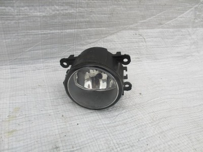 Toyota yaris iii lift aygo ii противотуманная фара левый valeo фото №1