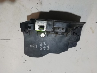 Bmw замок дверь правый задняя 7 pin 7176070 фото №1