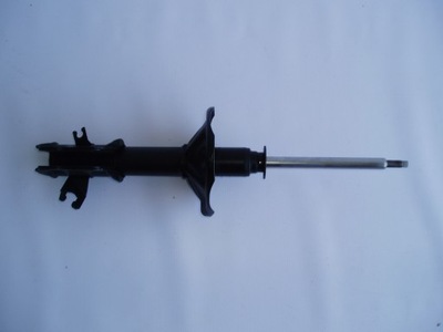 Амортизатор правий mitsubishi colt mr316068 фото №1