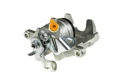 Opel vivaro renault trafic суппорт задняя задний левый. фото №1