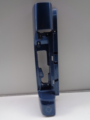 Корпус лампи ліва задня opel vivaro trafic 14- фото №1