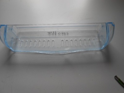 półka balkonik lodówki Beko