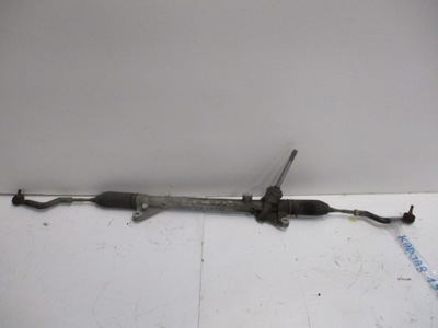 Трансмиссия рулевая renault kadjar фото №1