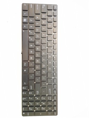 Klawiatura Asus K55VD K55VJ K55VM K75 K75V K75VJ