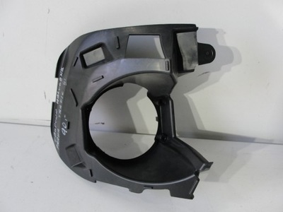 Кронштейн протитуманної фари праве trafic iii vivaro b фото №1