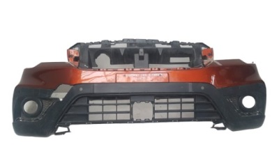 Бампер перед suzuki sx4 s-cross рестайлинг фото №1