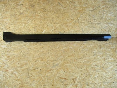 Молдинг накладка поріг права audi a6 4k c8 фото №1