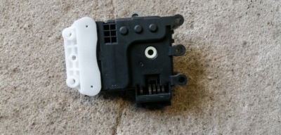 Mazda 6 gh ii 08-12 моторчик обігрівача фото №1