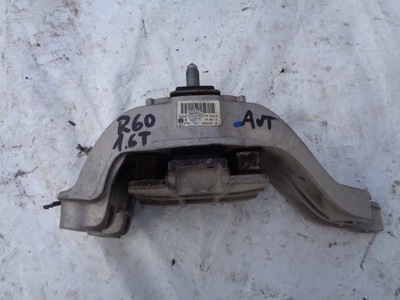 Кронштейн подушка mini countryman r60 1.6turbo фото №1