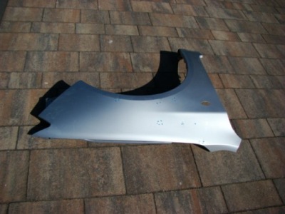 Subaru impreza gh 08-12-błotnik правий передній фото №1