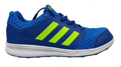 ADIDAS LK SPORT AQ4821 BLUE r38