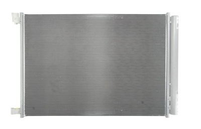 MERCEDES GLC X253 15- RADIATOR AIR CONDITIONER  