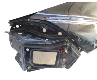 Porsche panamera панель фары задняя правый фото №1