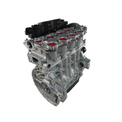 MOTOR 1.6 TDCI FORD FIESTA FOCUS II C-MAX MAZDA 3  