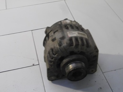 Генератор clio ii lift 1,5dci sg12b103 фото №1