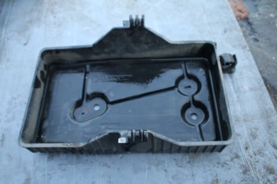 Основа акумулятор mazda 6 lift 2.2d фото №1