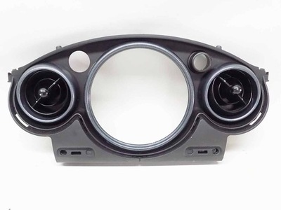 Рамка спидометра решётки - mini cooper one r50 01-05 фото №1