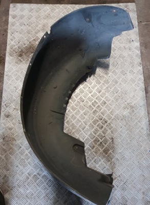 Підкрилок задні bmw e53 x5 51.71-8403059 фото №1