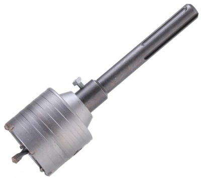 ČIPKY 68 mm DO BETÓNU SDS-MAX vrtáka PÍLA