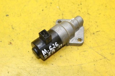 Моторчик шаговый mazda 626 2.5 b фото №1