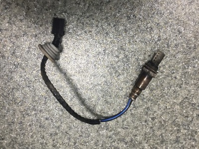 Датчик лямбда-зонд mitsubishi space star 1.3 1.6 1.8 фото №1