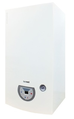TERMET ECOCONDENS SILVER 25 KOCIOŁ GAZOWY 25KW 2F
