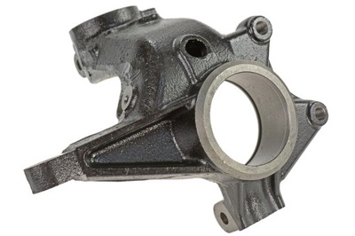 Поворотный кулак правая правый перед peugeot 206 фото №1