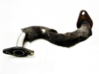 Трубка egr ford focus 1.8 tdci tourneo фото №1