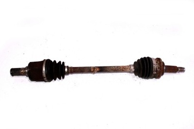 Приводной вал левая перед передняя kia picanto ii 1,0 1,2 фото №1