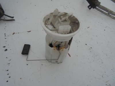 Насос топлива volvo v40 ii 2.0 t2 фото №1