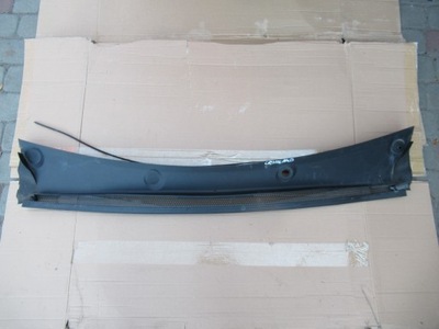 Opel crossland жабо фото №1