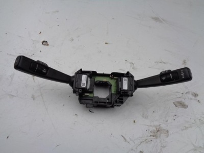 Переключатель дворник света volvo v60 i фото №1