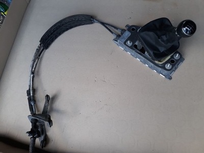 Выборщик передач домкрат трос golf v фото №1