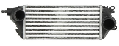 Интеркулер mini cooper r50 one 01-07 1.4d 7788755 фото №1