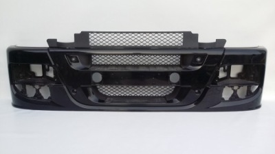 Бампер iveco stralis узкая кабина nr 913 фото №1