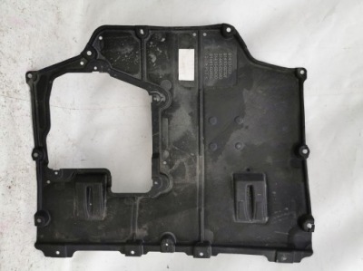 Захист pod двигун toyota corolla xii e21 19-22 фото №1