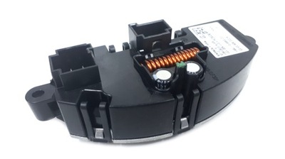 Резистор резистор вентилятор a4 mercedes a2229060303 фото №1