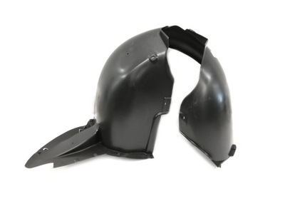 Подкрылок перед передние skoda superb 2 левая фото №1