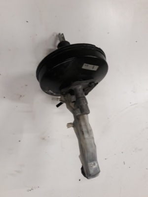 Насос тормозной усилитель тормозов ke7643950a mazda cx5 13- фото №1