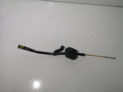 Щуп масла ford fiesta mk7 1.4 tdci 2s6q6857bd фото №1