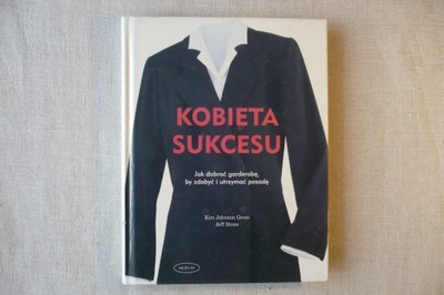 Kobieta sukcesu NOWA