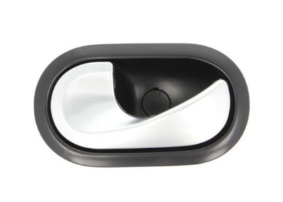 Dacia ручка дверь задняя левый dacia logan duster фото №1