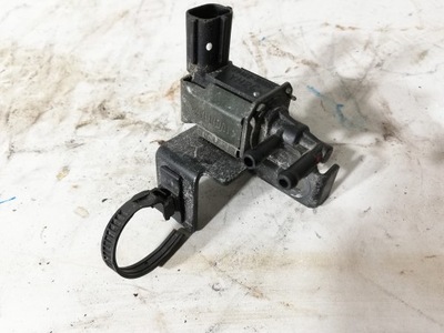 Клапан вакуумa 39450-38450 hyundai accent getz фото №1